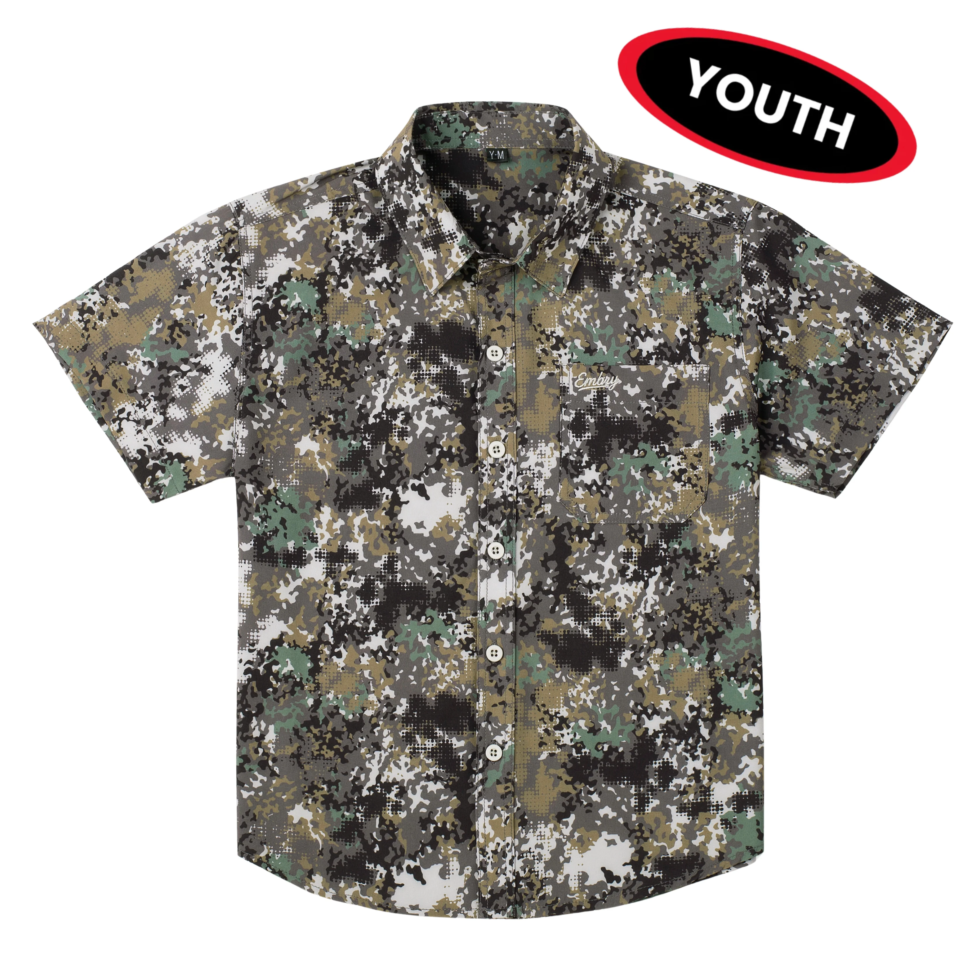 All Embry Outdoors Products